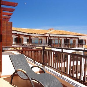 Deluxe Double Room Balcony Sea View