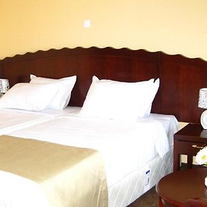 Standard Double or Twin Room Balcony